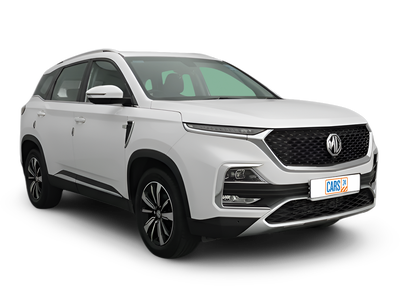 2020 MG HECTOR - SUV - Diesel - Manual - ₹9.00 lakh